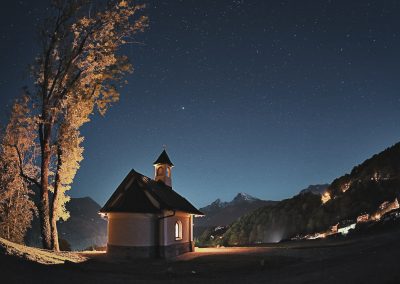 Berchtesgaden Landschaftsfotografie